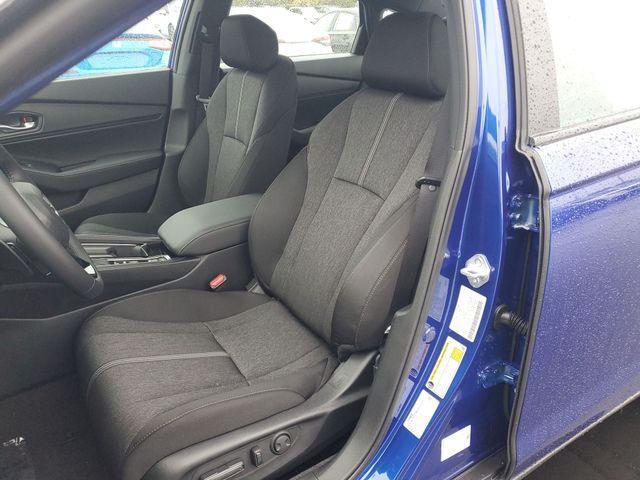 new 2025 Honda Accord Hybrid car, priced at $33,800