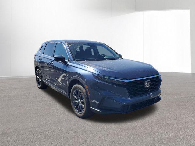new 2026 Honda CR-V car, priced at $36,433