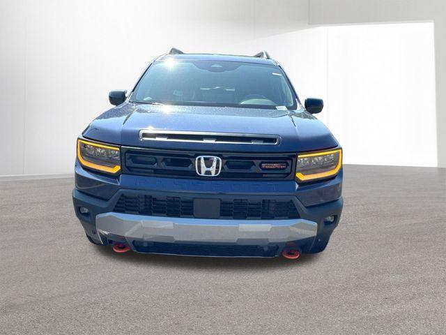 new 2026 Honda Passport car, priced at $48,325