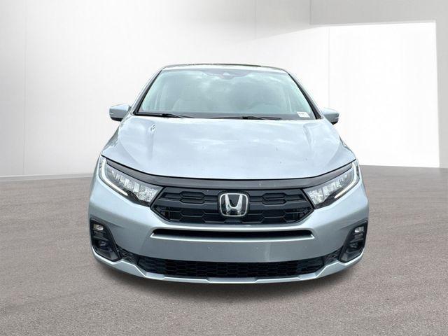new 2026 Honda Odyssey car, priced at $44,655