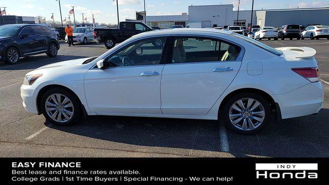 used 2012 Honda Accord car, priced at $10,499