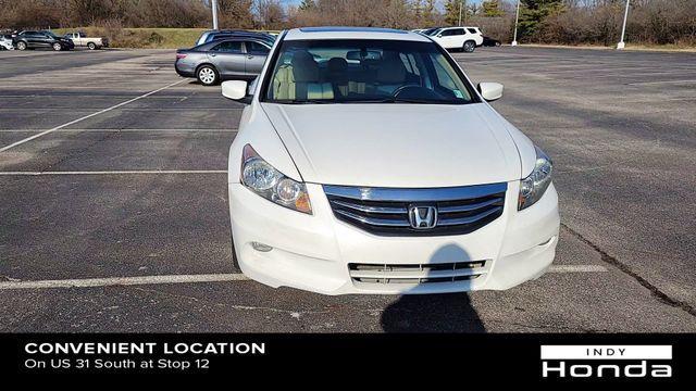 used 2012 Honda Accord car, priced at $10,499