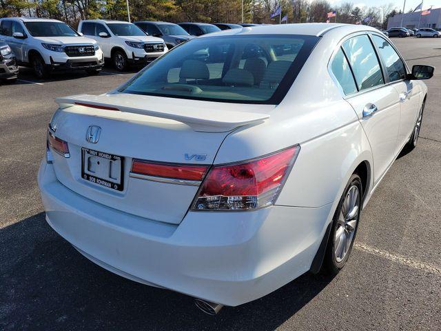 used 2012 Honda Accord car, priced at $10,499