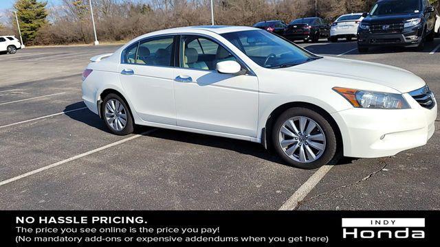 used 2012 Honda Accord car, priced at $10,499