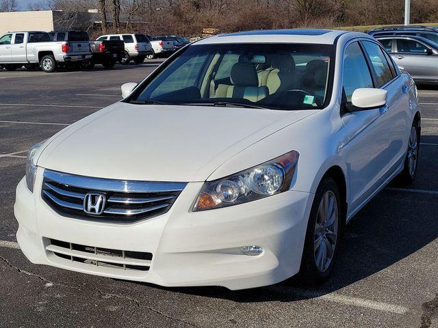 used 2012 Honda Accord car, priced at $10,499