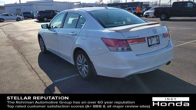 used 2012 Honda Accord car, priced at $10,499