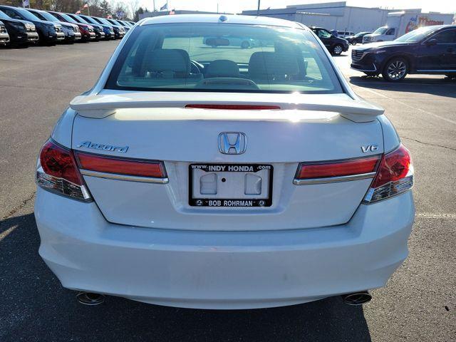 used 2012 Honda Accord car, priced at $10,499