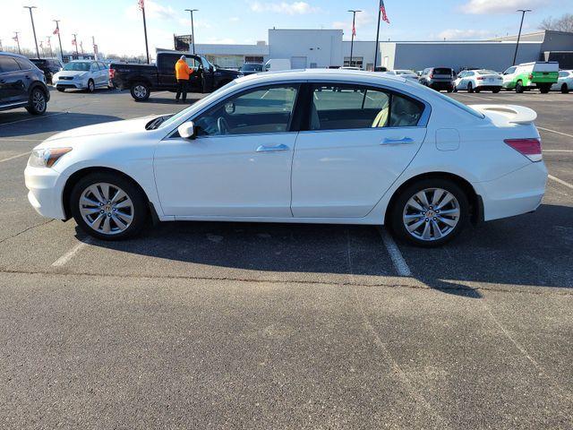 used 2012 Honda Accord car, priced at $10,499