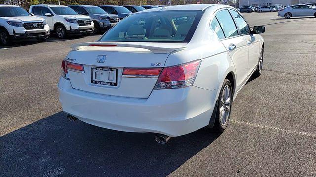 used 2012 Honda Accord car, priced at $10,499