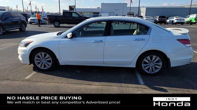 used 2012 Honda Accord car, priced at $10,499