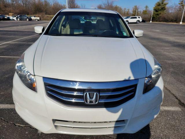 used 2012 Honda Accord car, priced at $10,499