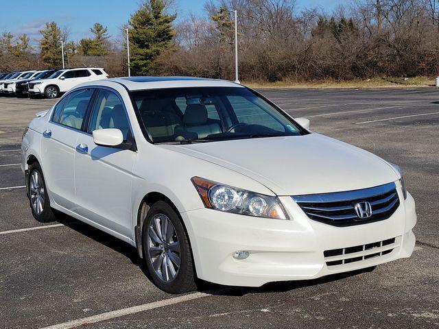 used 2012 Honda Accord car, priced at $10,499