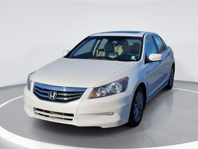 used 2012 Honda Accord car, priced at $10,499