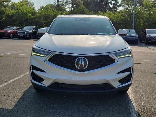used 2019 Acura RDX car, priced at $22,709