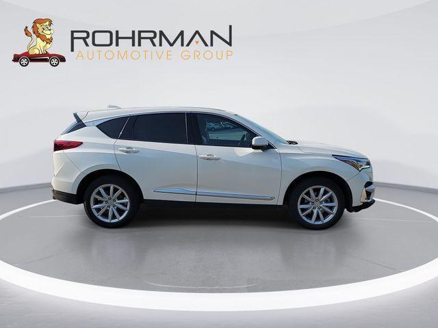 used 2019 Acura RDX car, priced at $22,709