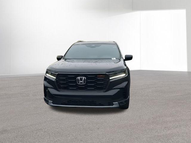 new 2025 Honda Pilot car, priced at $46,792