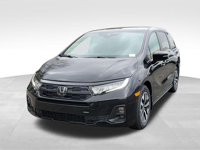 new 2025 Honda Odyssey car