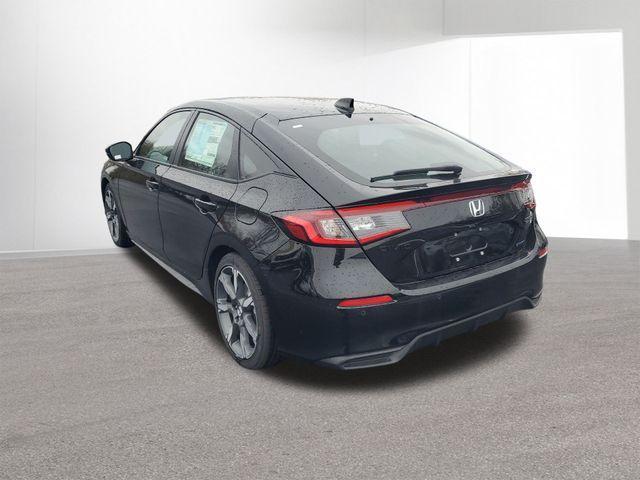 new 2026 Honda Civic Hybrid car, priced at $32,963