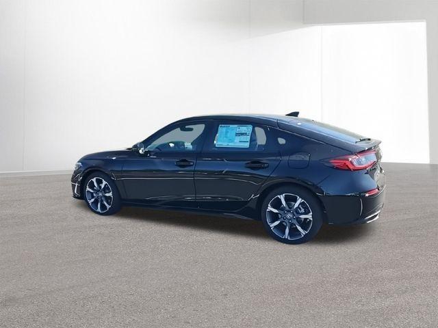 new 2026 Honda Civic Hybrid car, priced at $32,963