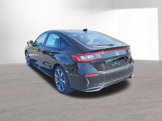 new 2026 Honda Civic Hybrid car, priced at $32,963