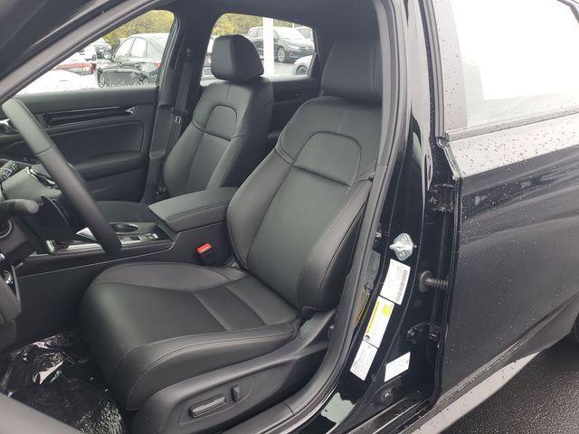 new 2026 Honda Civic Hybrid car, priced at $32,963