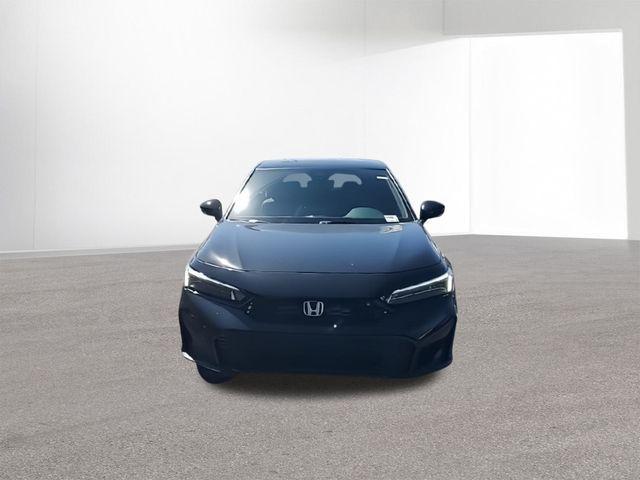 new 2026 Honda Civic Hybrid car, priced at $32,963