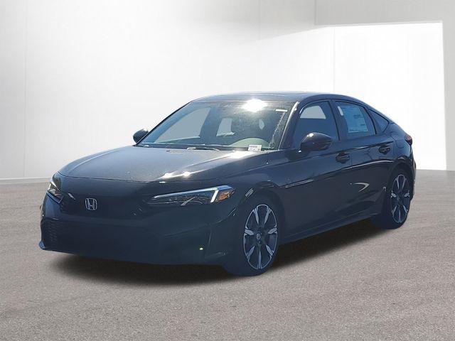 new 2026 Honda Civic car, priced at $32,963