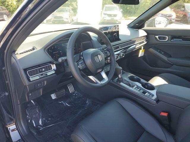 new 2026 Honda Civic Hybrid car, priced at $32,963