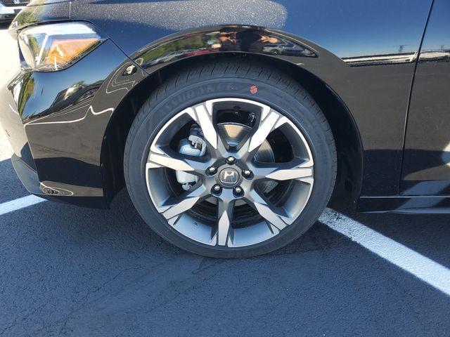 new 2026 Honda Civic Hybrid car, priced at $32,963