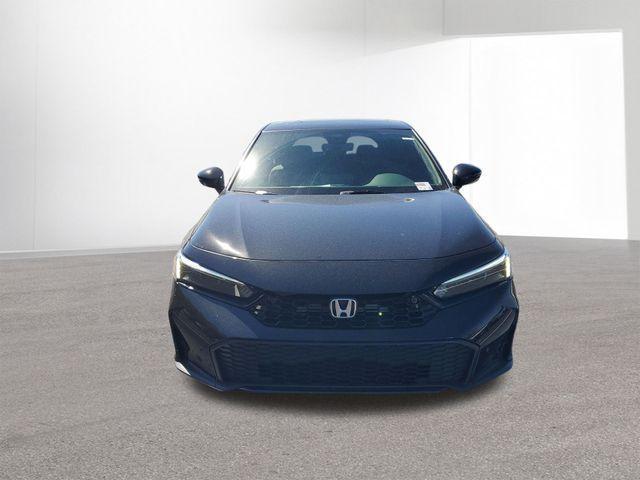 new 2026 Honda Civic Hybrid car, priced at $32,963