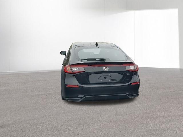 new 2026 Honda Civic Hybrid car, priced at $32,963