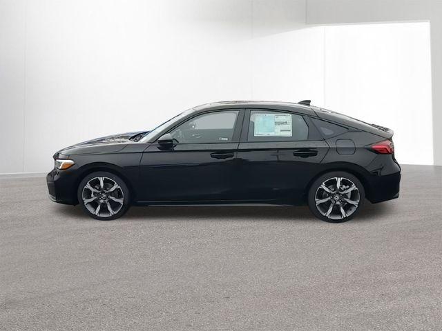 new 2026 Honda Civic Hybrid car, priced at $32,963