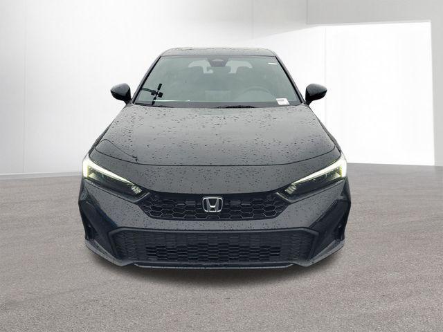 new 2026 Honda Civic Hybrid car, priced at $32,963