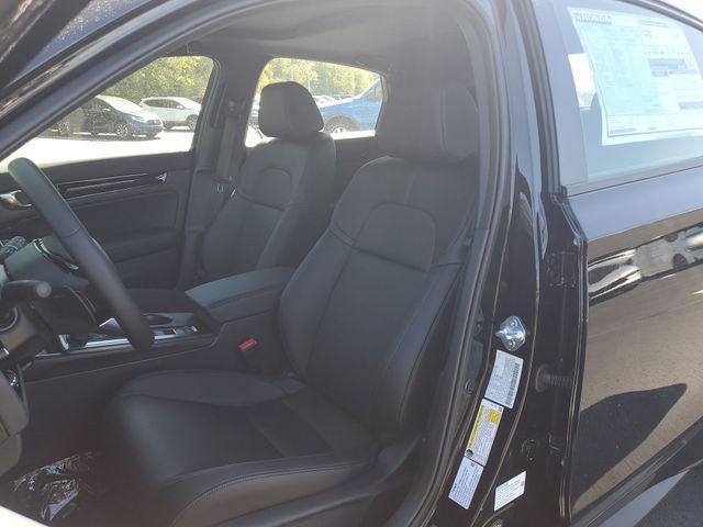 new 2026 Honda Civic Hybrid car, priced at $32,963