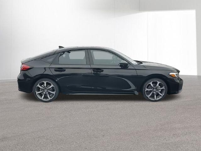 new 2026 Honda Civic Hybrid car, priced at $32,963