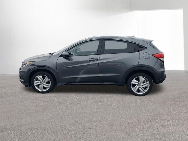 used 2020 Honda HR-V car, priced at $19,520