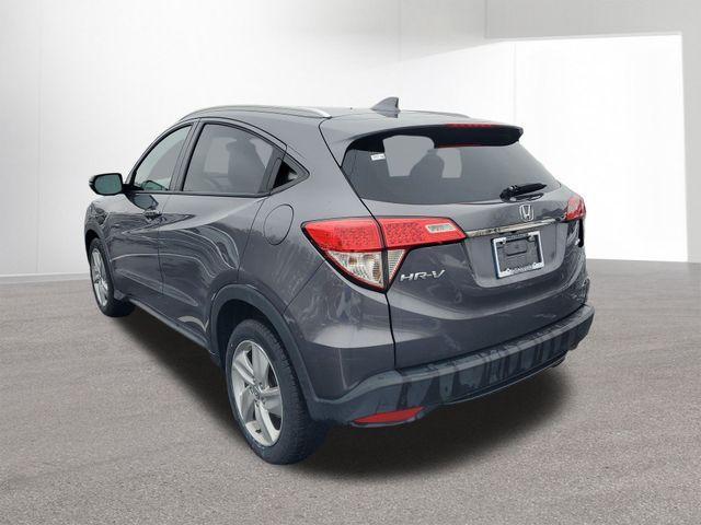 used 2020 Honda HR-V car, priced at $19,520