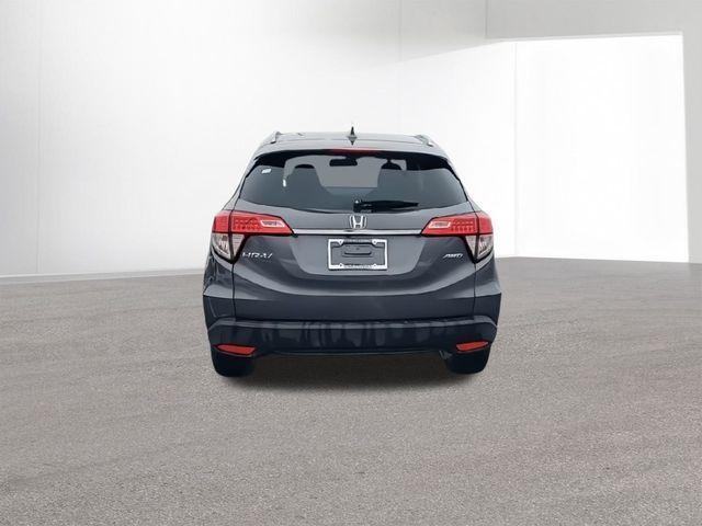 used 2020 Honda HR-V car, priced at $19,520