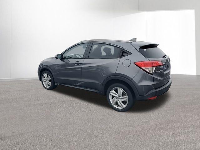 used 2020 Honda HR-V car, priced at $19,520