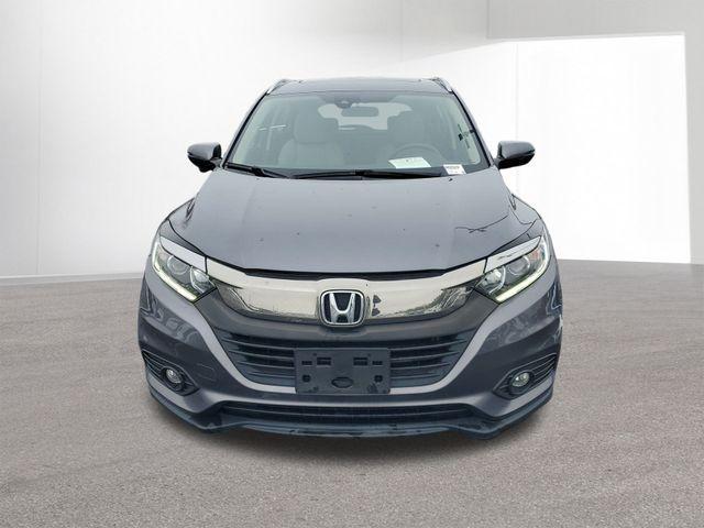 used 2020 Honda HR-V car, priced at $19,520