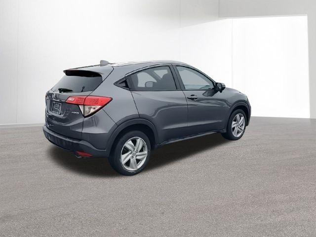 used 2020 Honda HR-V car, priced at $19,520