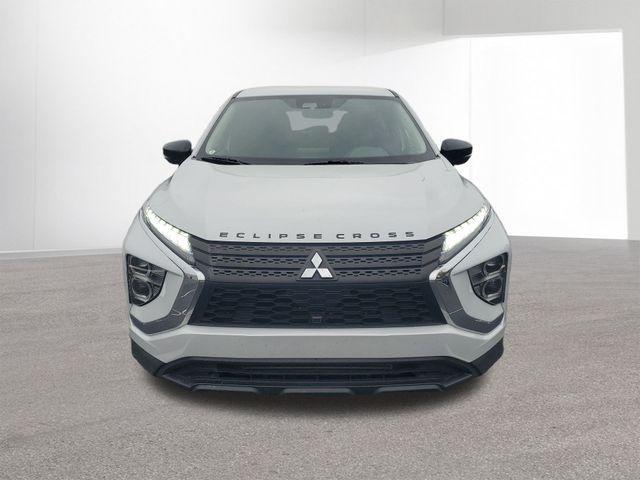 used 2024 Mitsubishi Eclipse Cross car, priced at $19,984