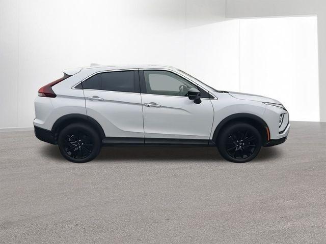 used 2024 Mitsubishi Eclipse Cross car, priced at $19,984