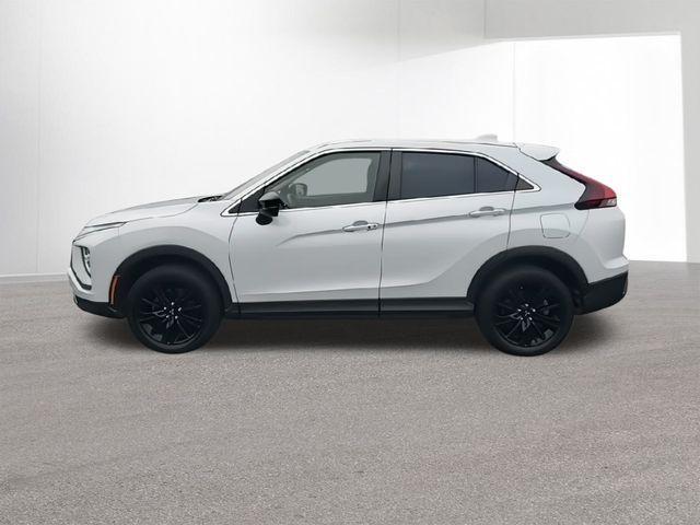 used 2024 Mitsubishi Eclipse Cross car, priced at $19,984