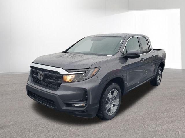 new 2026 Honda Ridgeline car, priced at $43,390