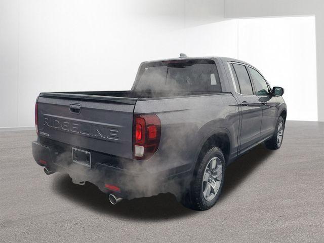 new 2026 Honda Ridgeline car, priced at $43,390