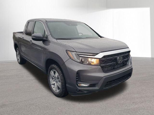 new 2026 Honda Ridgeline car, priced at $43,390