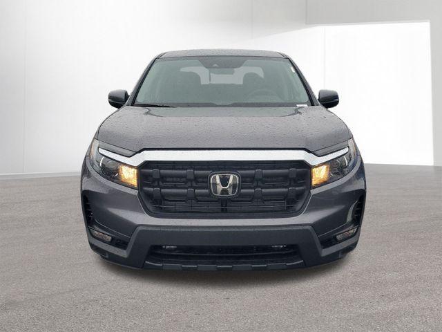 new 2026 Honda Ridgeline car, priced at $43,390