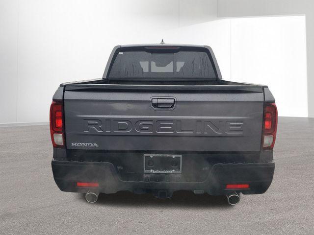 new 2026 Honda Ridgeline car, priced at $43,390