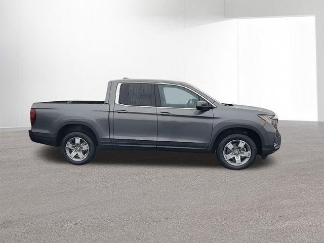 new 2026 Honda Ridgeline car, priced at $43,390